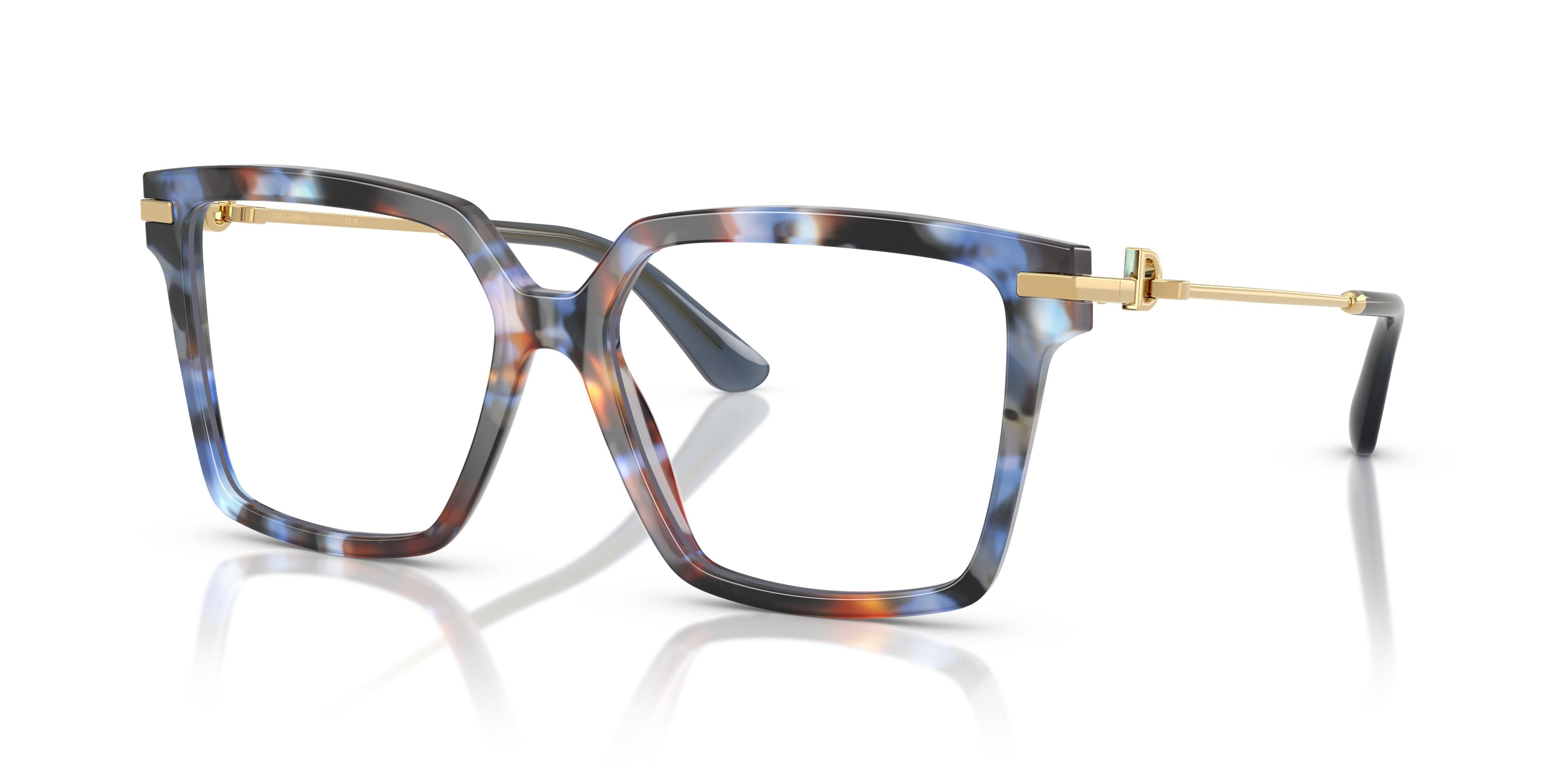 Dolce & Gabbana DG3397 3443 56