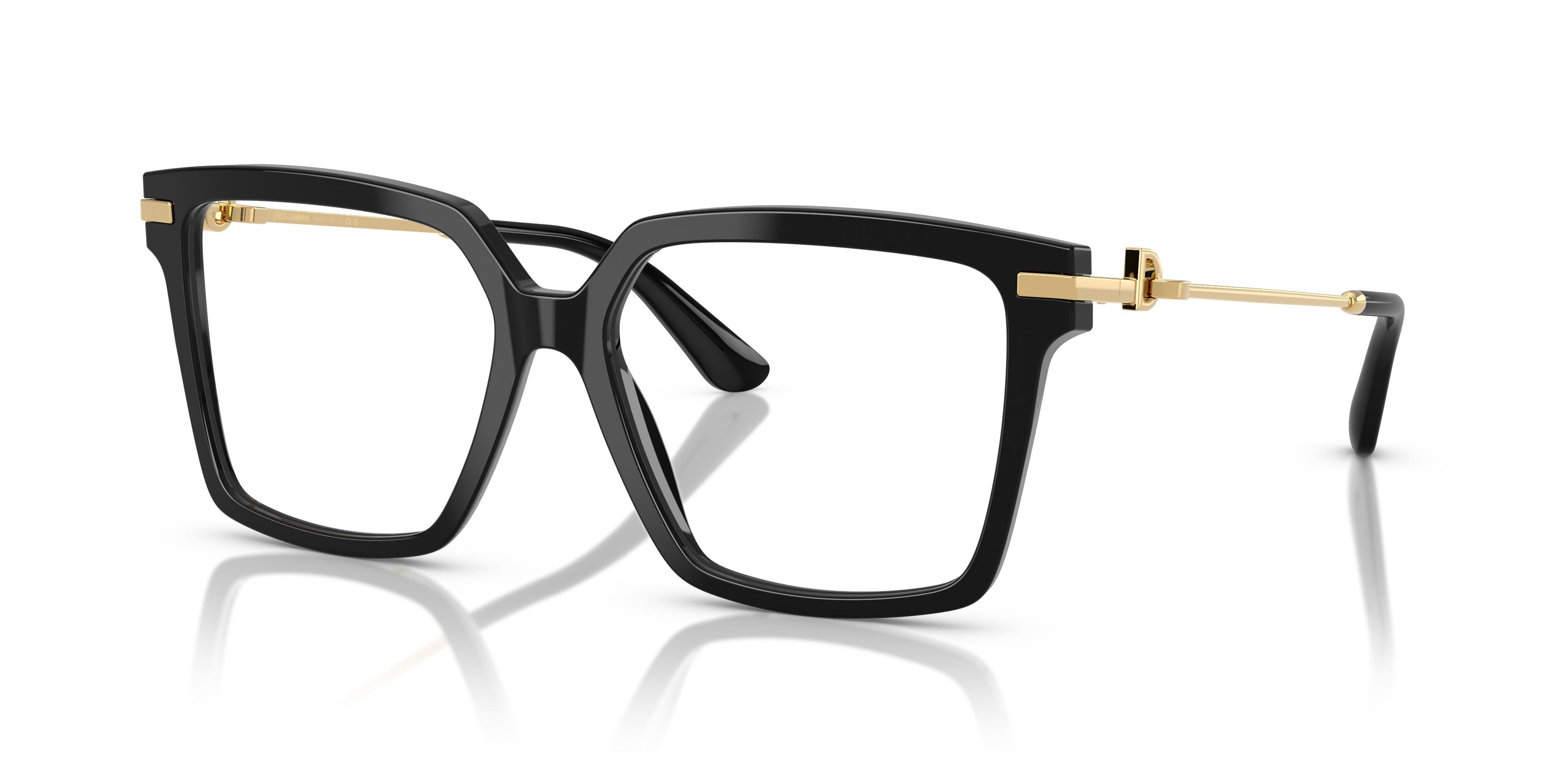 Dolce & Gabbana DG3397 501 54