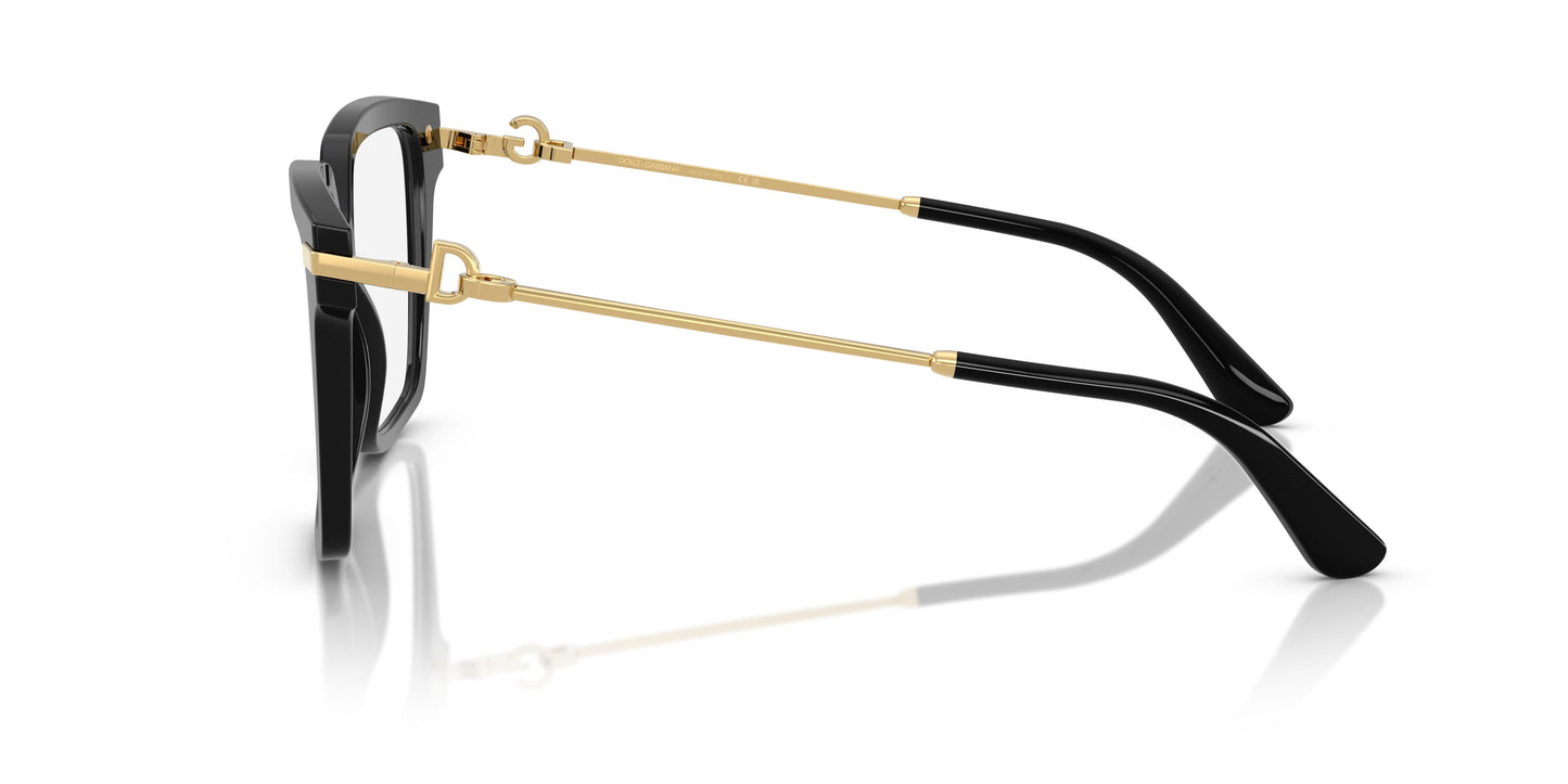 Dolce & Gabbana DG3397 501 54