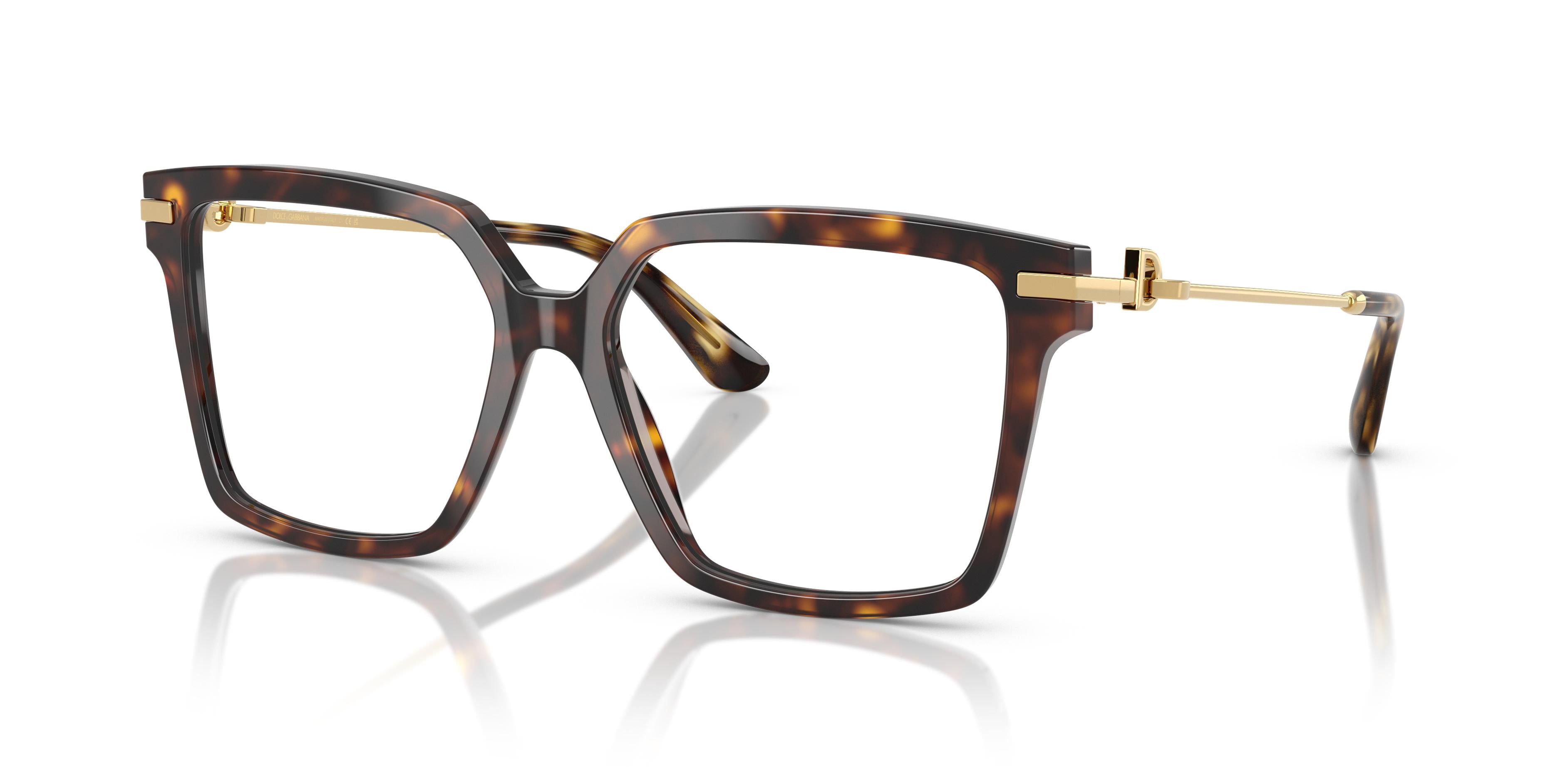 Dolce & Gabbana DG3397 502 54