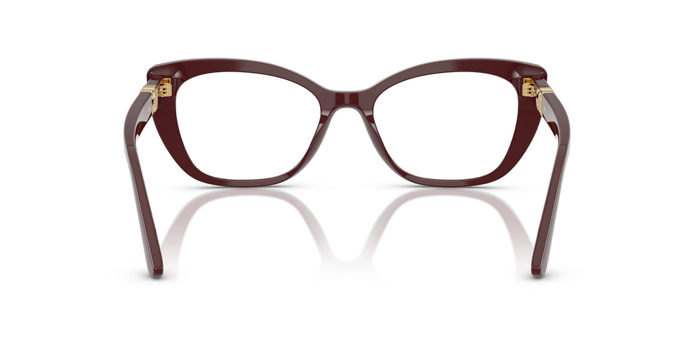 Dolce & Gabbana DG3398 3091 54