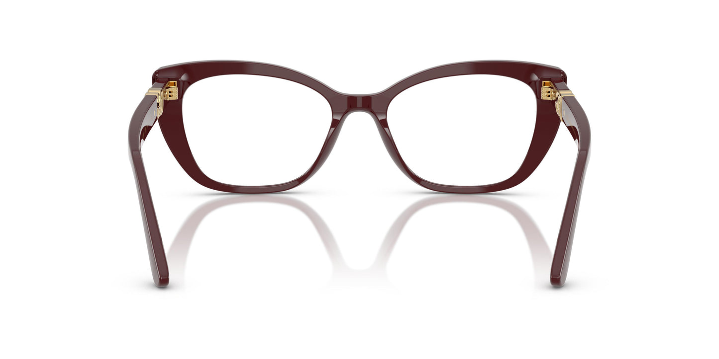 Dolce & Gabbana DG3398 3091 54