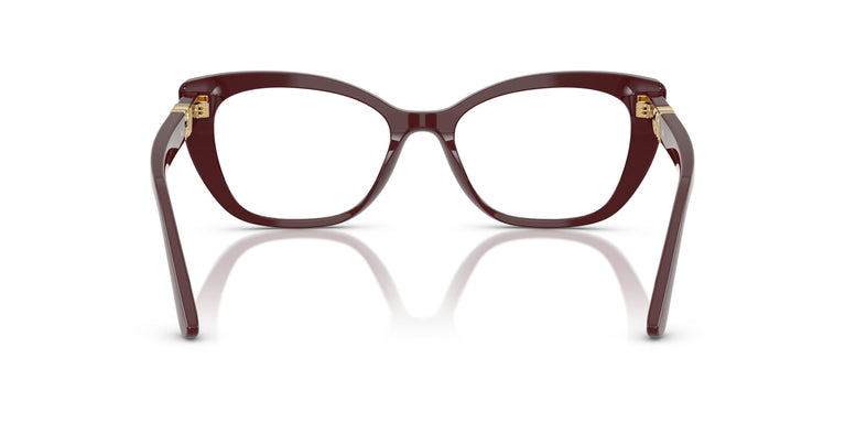 Dolce & Gabbana DG3398 3091 54