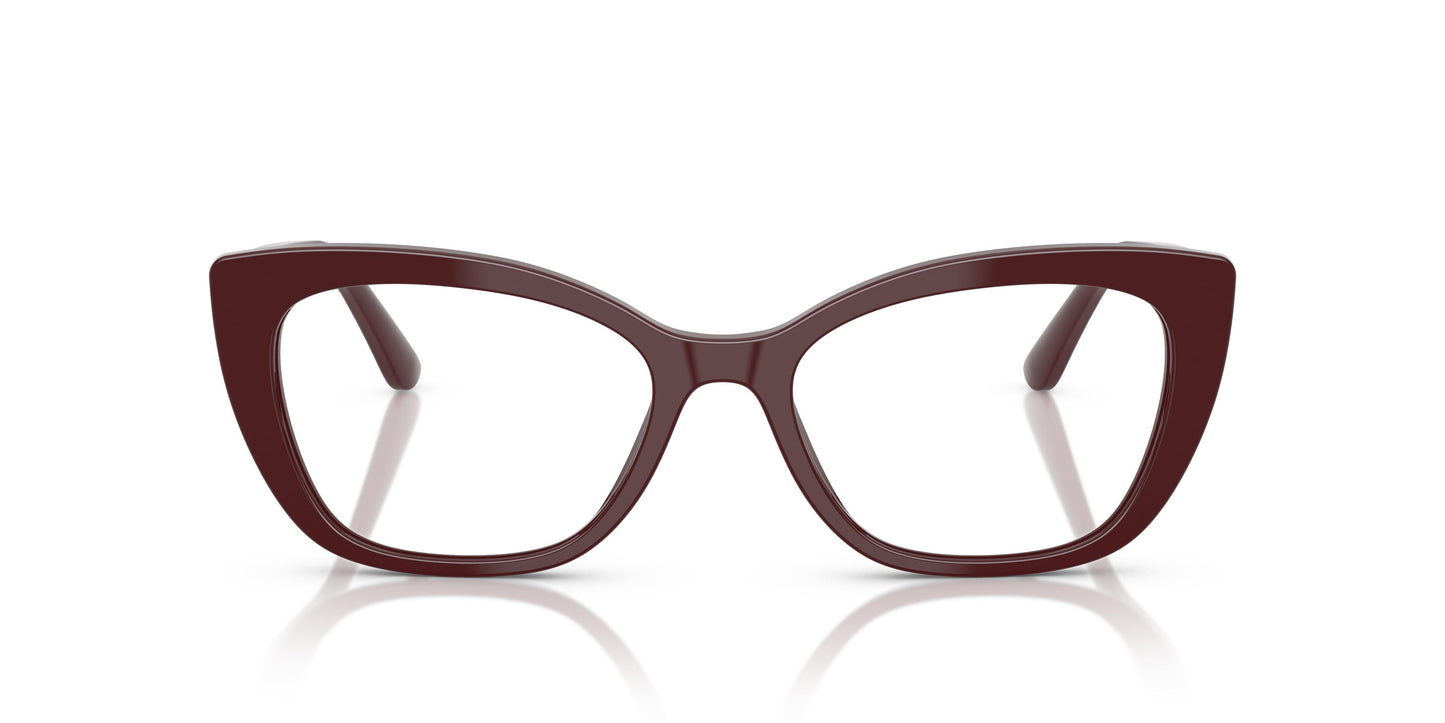 Dolce & Gabbana DG3398 3091 52