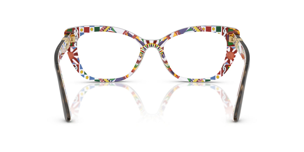 Dolce & Gabbana DG3398 3217 54