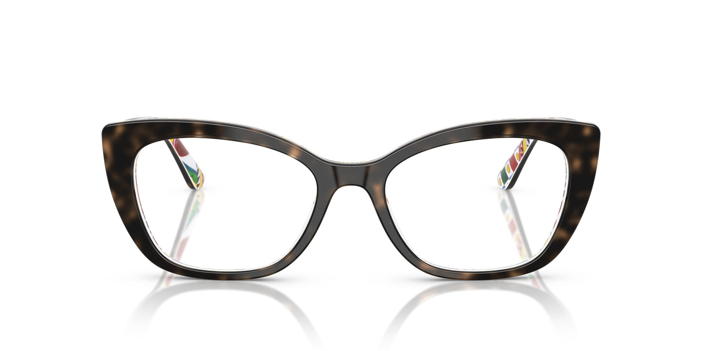 Dolce & Gabbana DG3398 3217 52