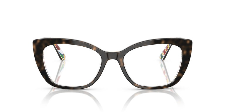 Dolce & Gabbana DG3398 3217 52