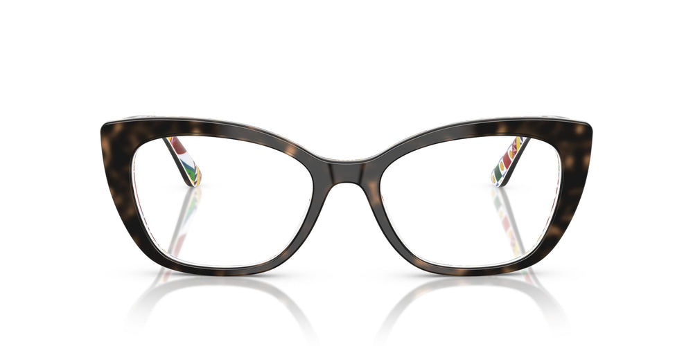 Dolce & Gabbana DG3398 3217 54