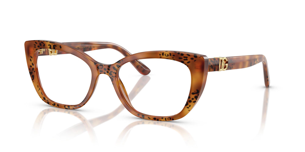 Dolce & Gabbana DG3398 3380 54