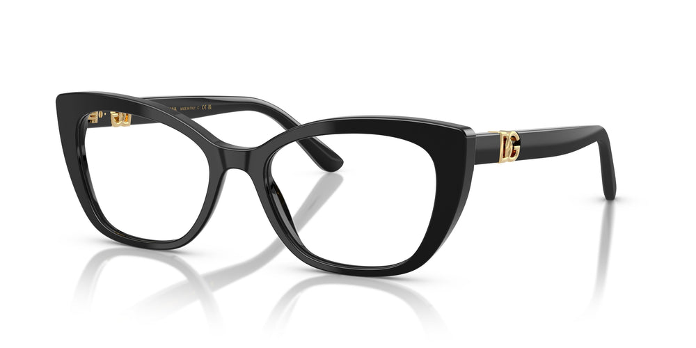 Dolce & Gabbana DG3398 501 52