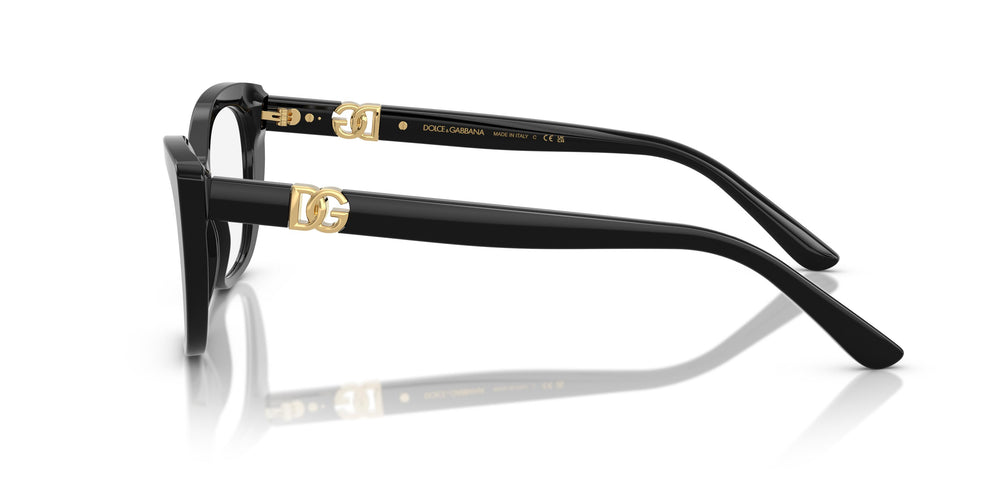 Dolce & Gabbana DG3398 501 52