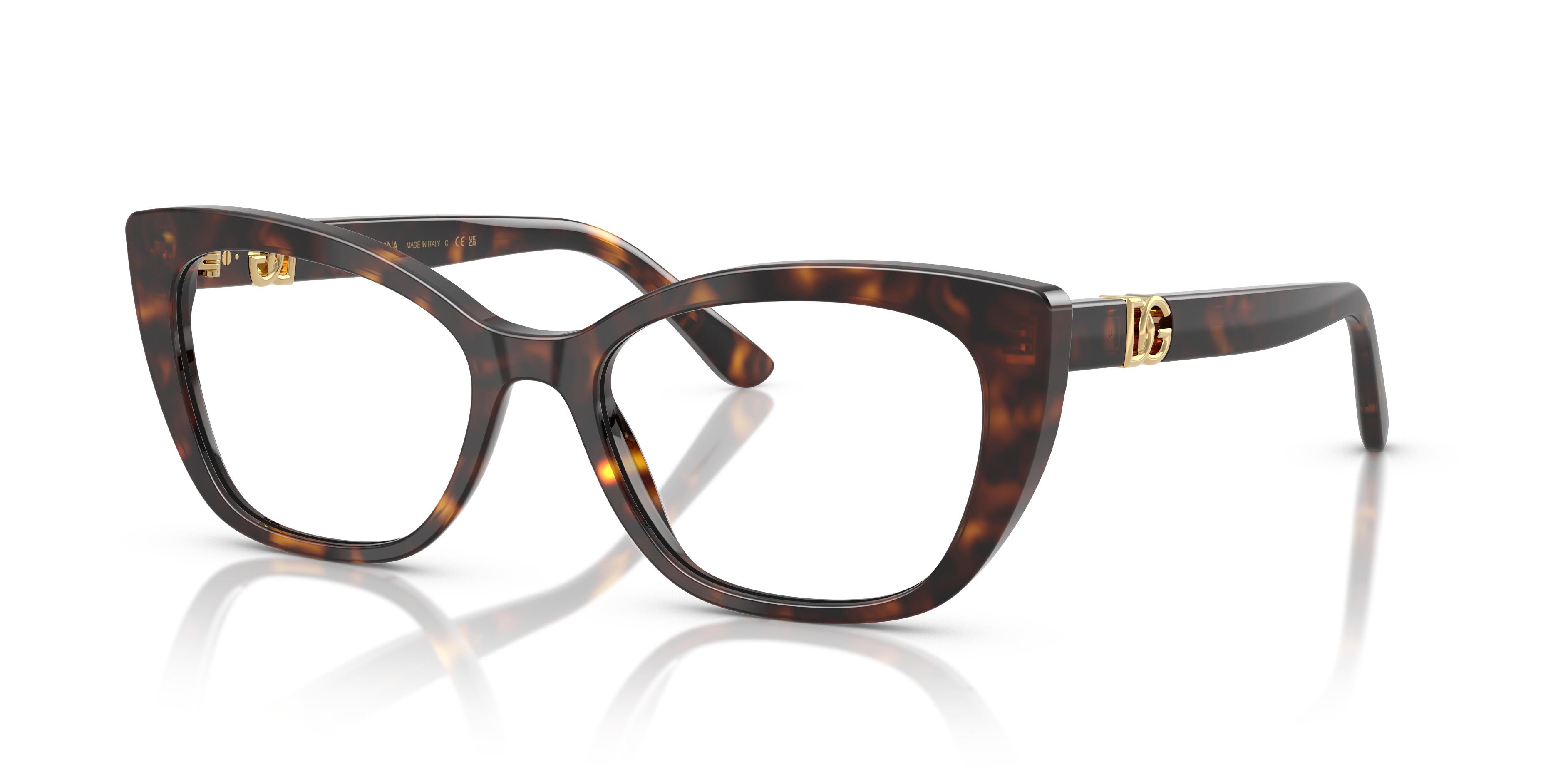 Dolce & Gabbana DG3398 502 52