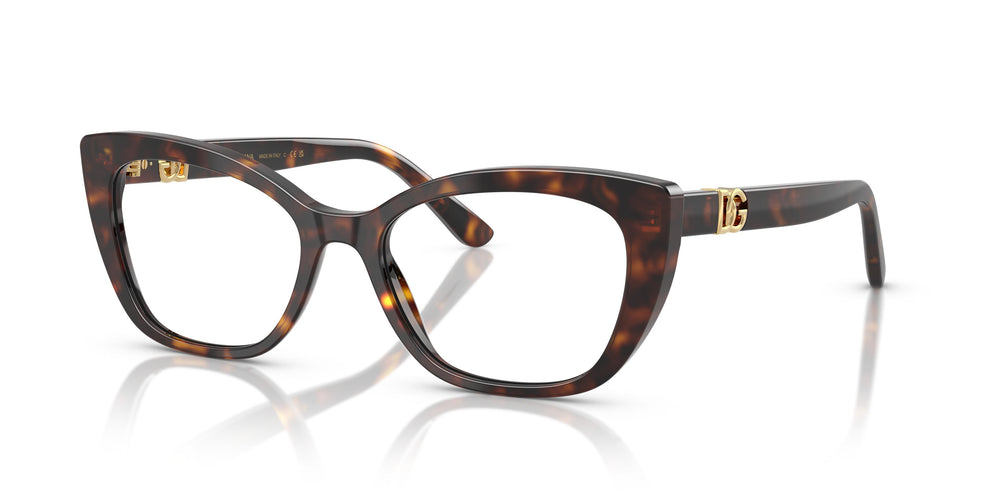 Dolce & Gabbana DG3398 502 54