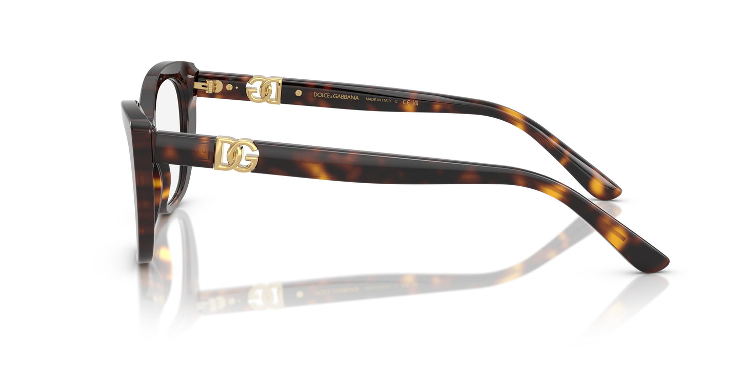 Dolce & Gabbana DG3398 502 52