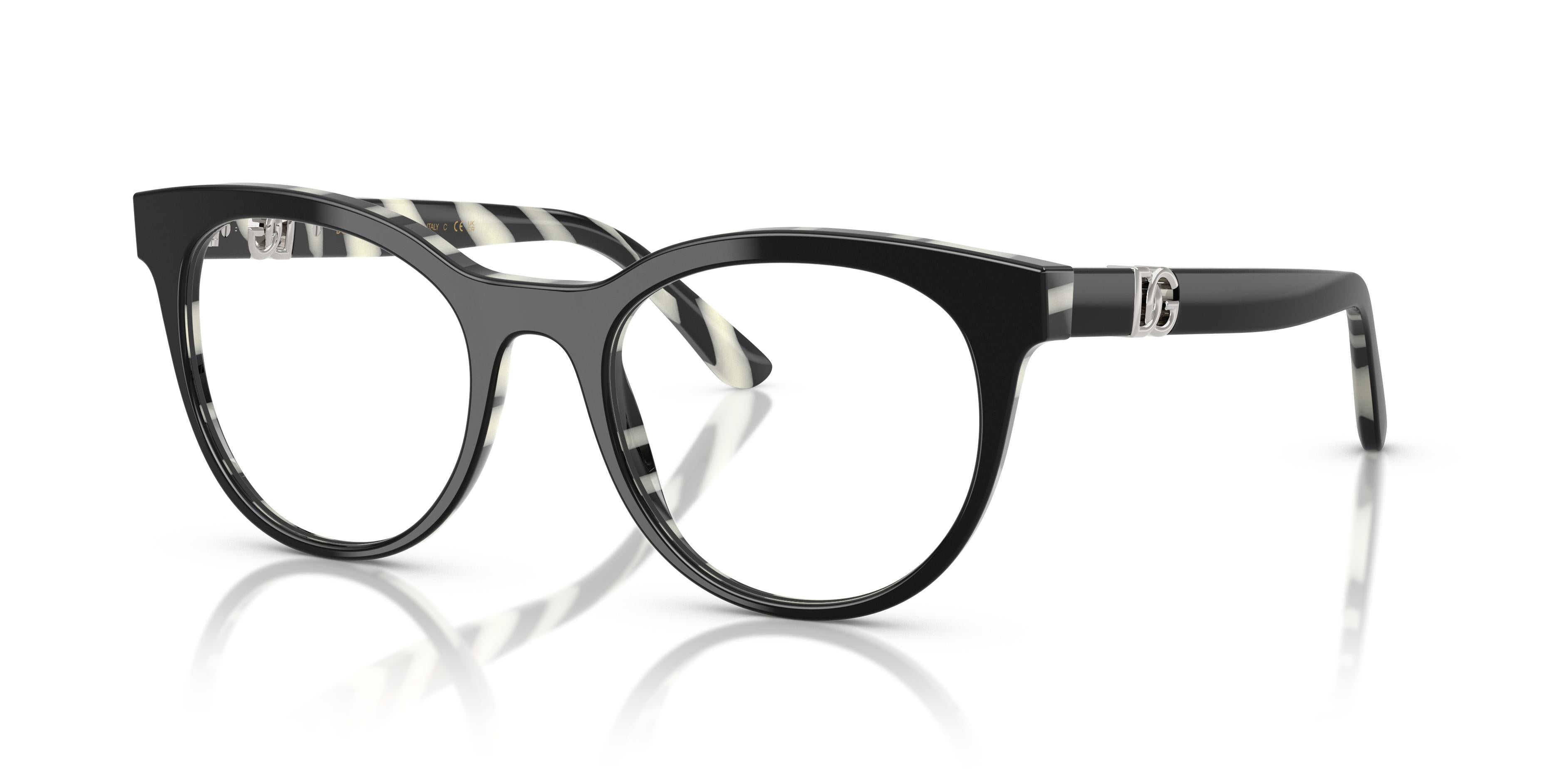 Dolce & Gabbana DG3399 3372 52