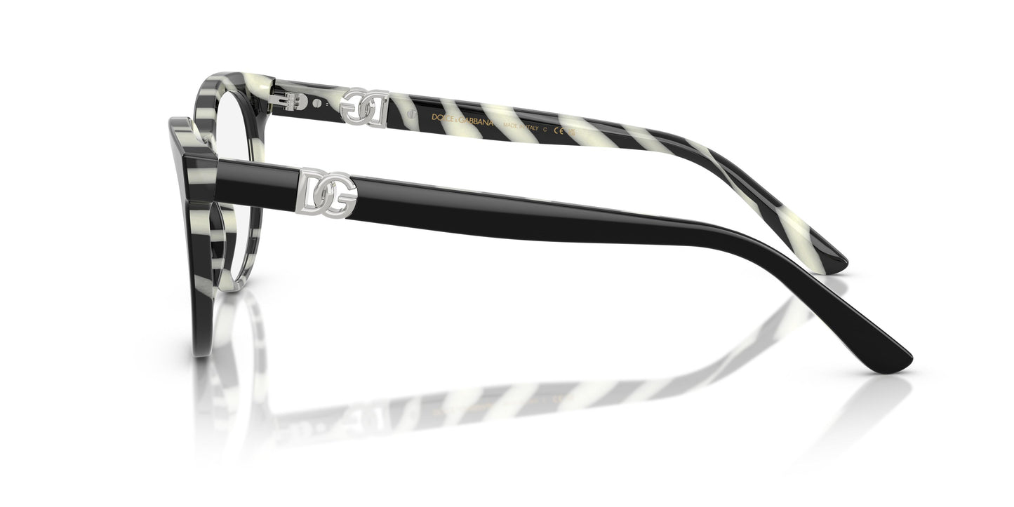 Dolce & Gabbana DG3399 3372 52