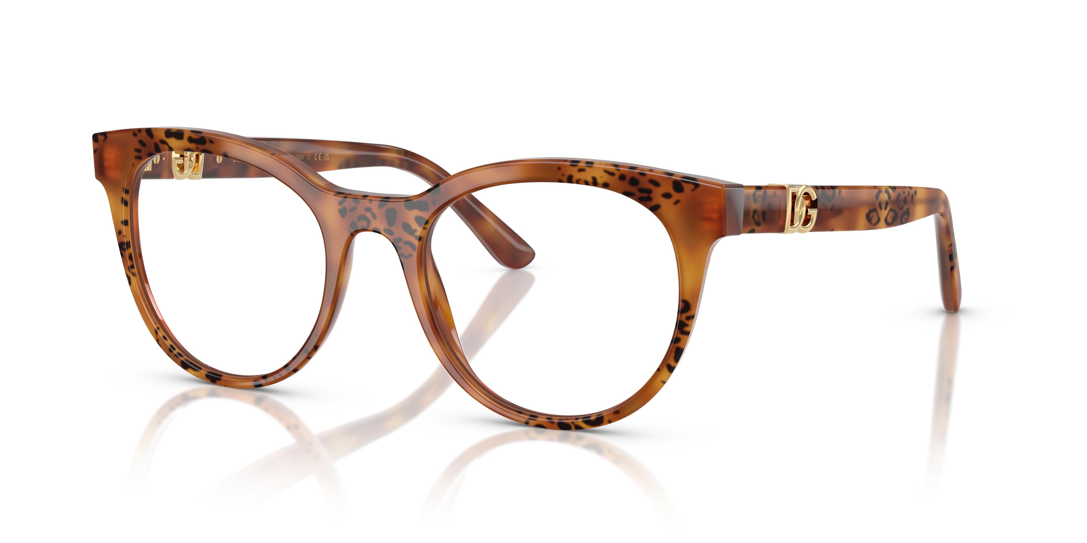 Dolce & Gabbana DG3399 3380 50