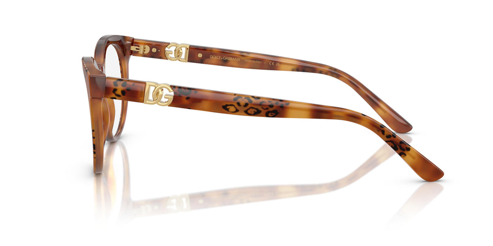 Dolce & Gabbana DG3399 3380 52