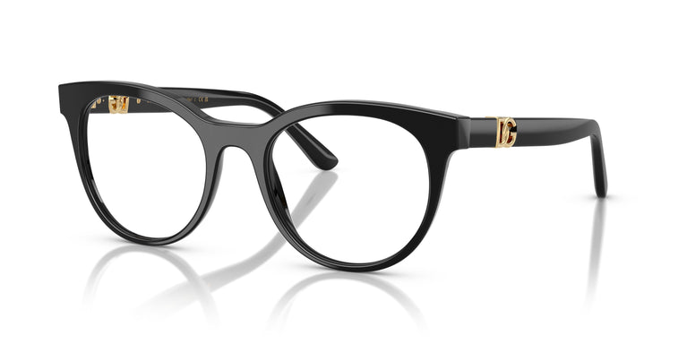 Dolce & Gabbana DG3399 501 52