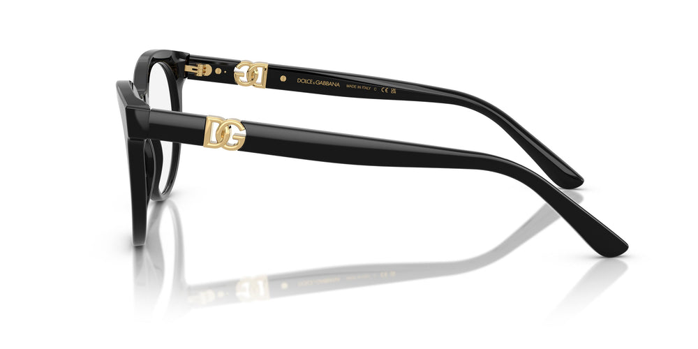 Dolce & Gabbana DG3399 501 50