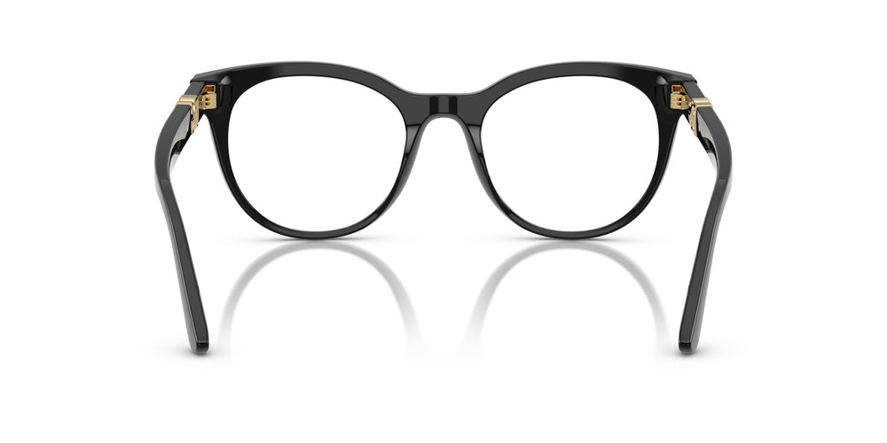 Dolce & Gabbana DG3399 501 50