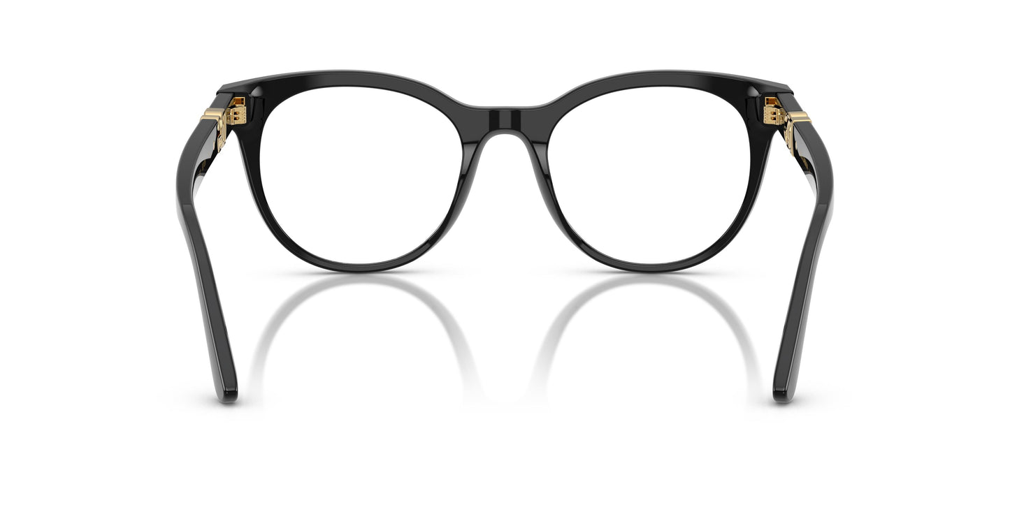 Dolce & Gabbana DG3399 501 50