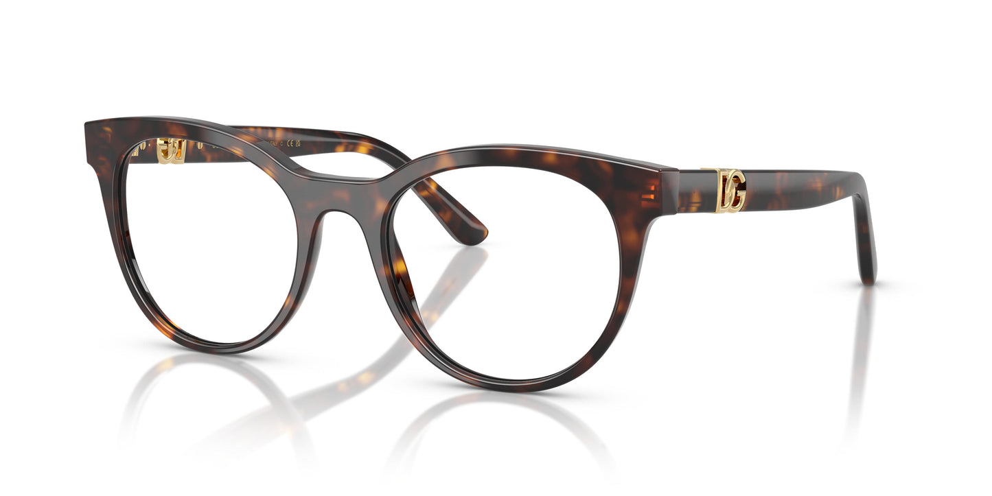 Dolce & Gabbana DG3399 502 50