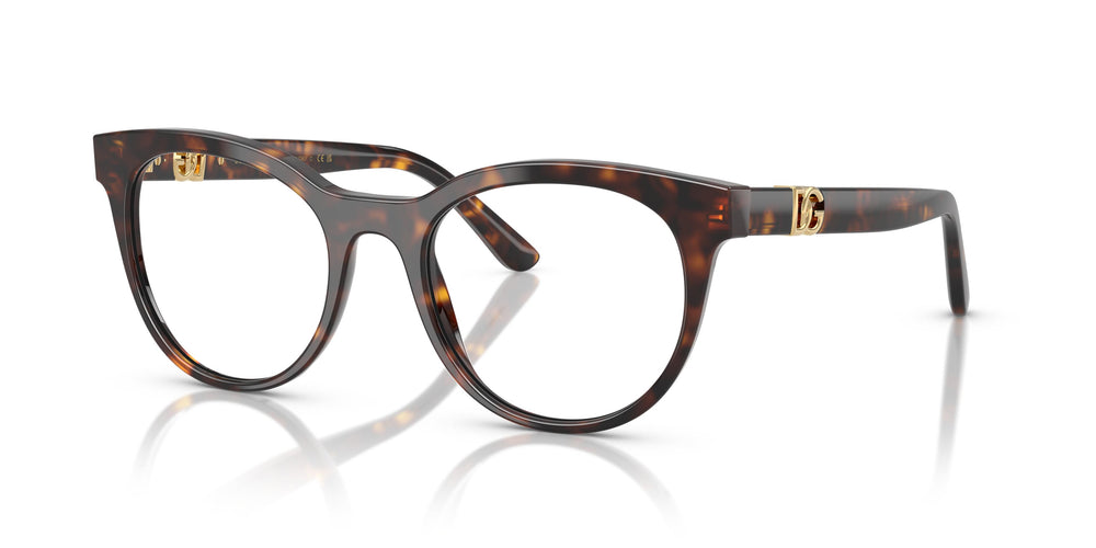 Dolce & Gabbana DG3399 502 52