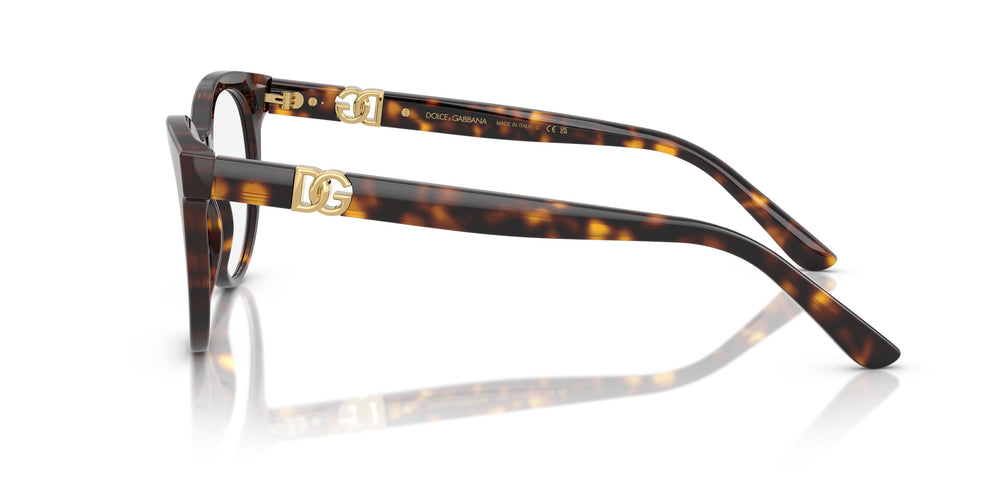 Dolce & Gabbana DG3399 502 52