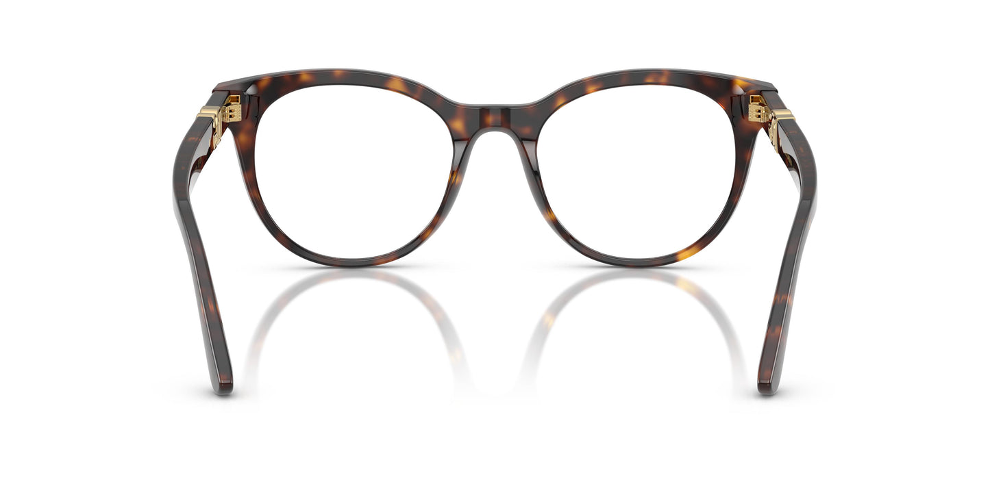 Dolce & Gabbana DG3399 502 50