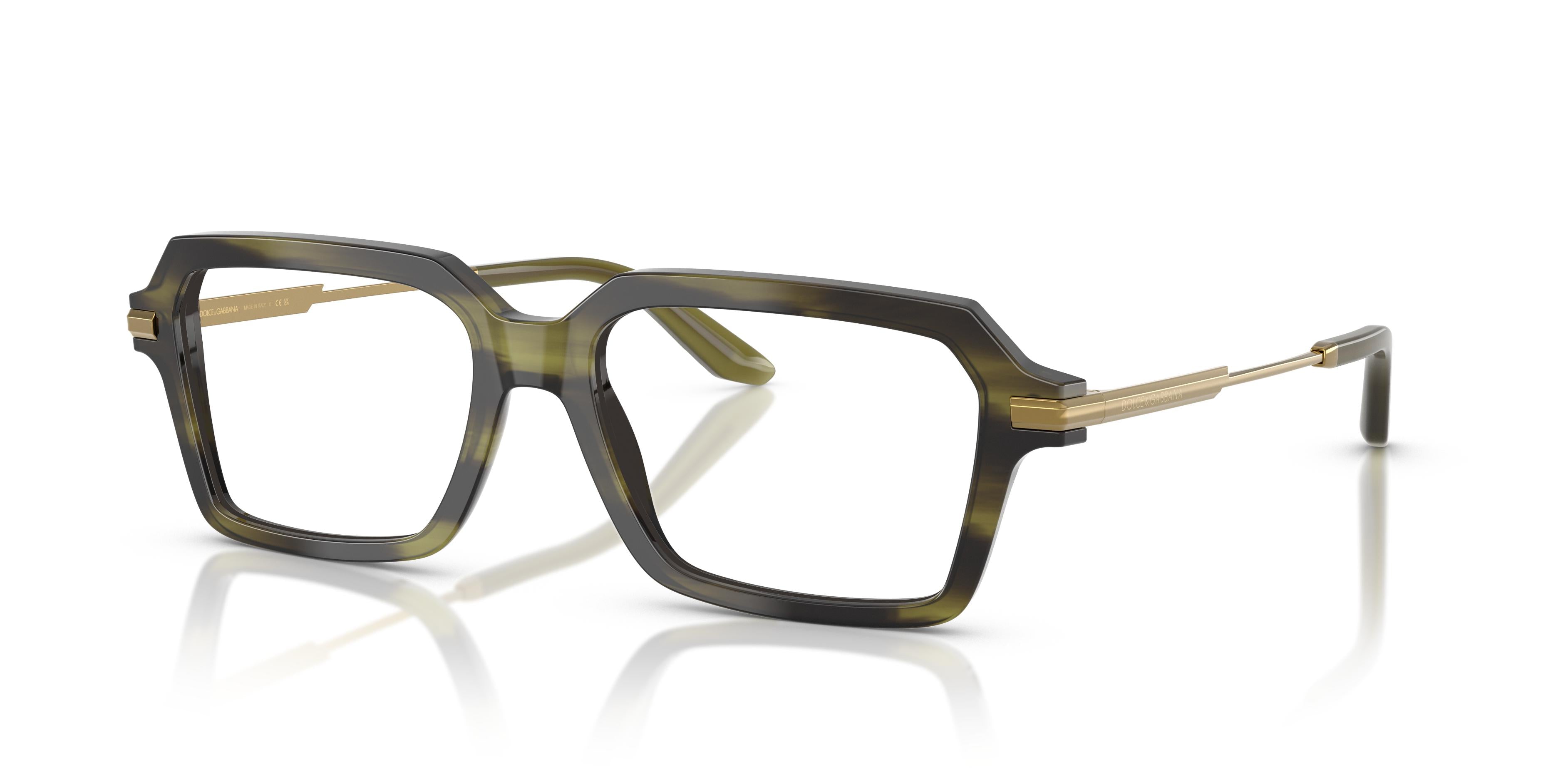 Dolce & Gabbana DG3401 3447 52