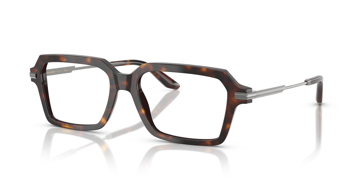 Dolce & Gabbana DG3401 502 52