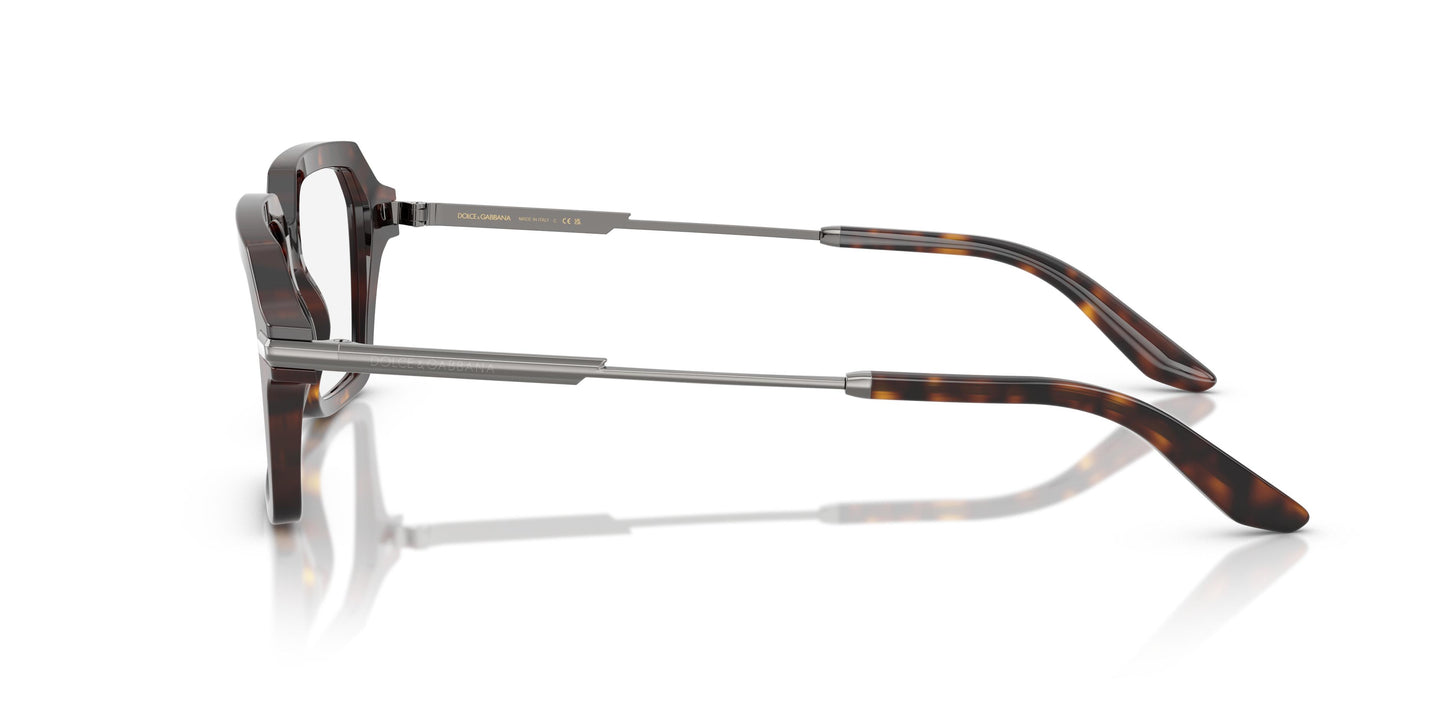 Dolce & Gabbana DG3401 502 52