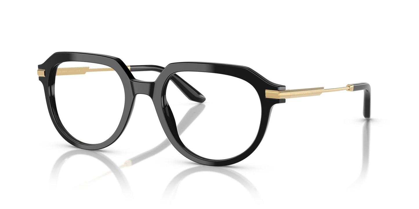 Dolce & Gabbana DG3402 501 50