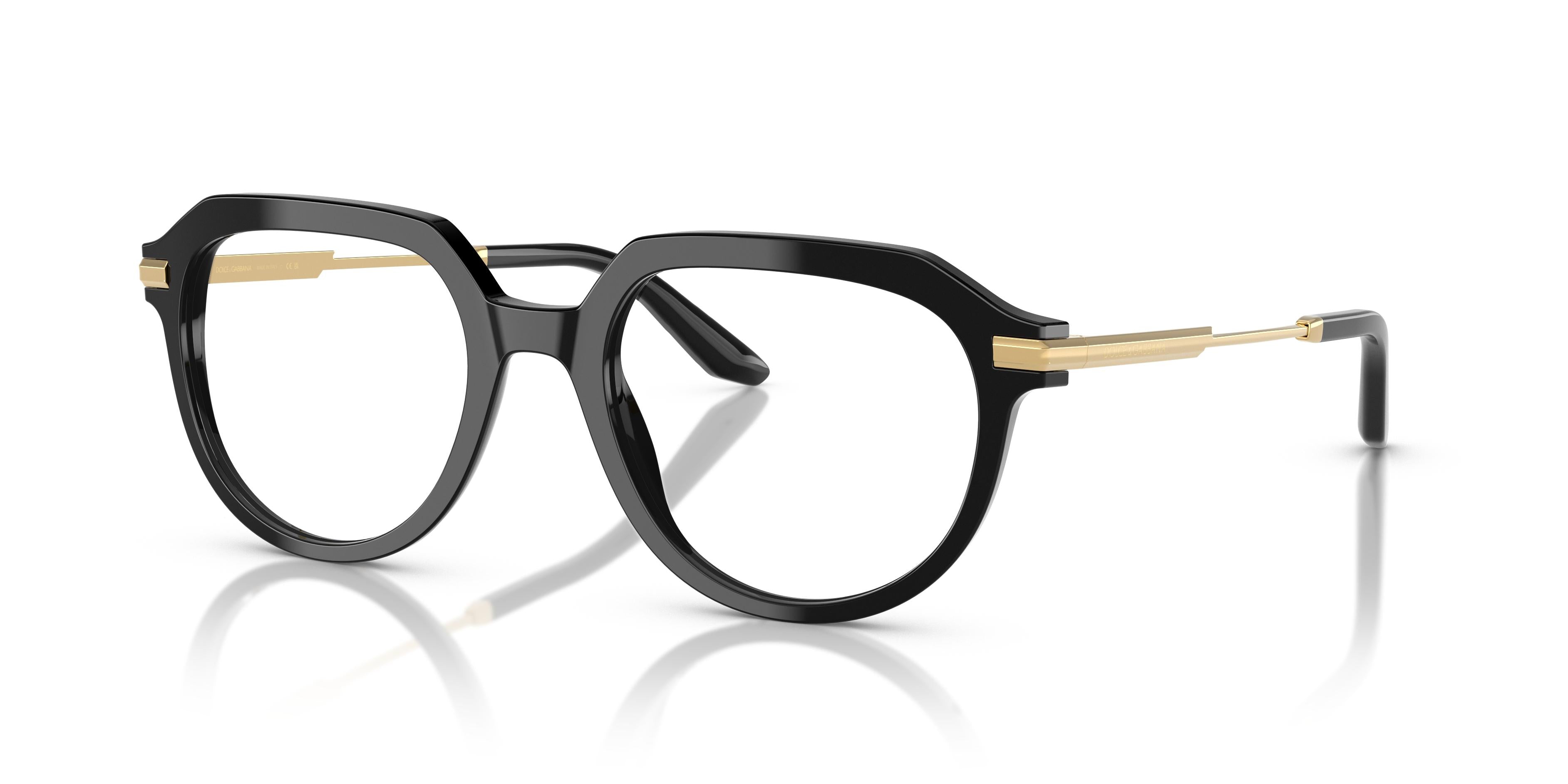 Dolce & Gabbana DG3402 501 50