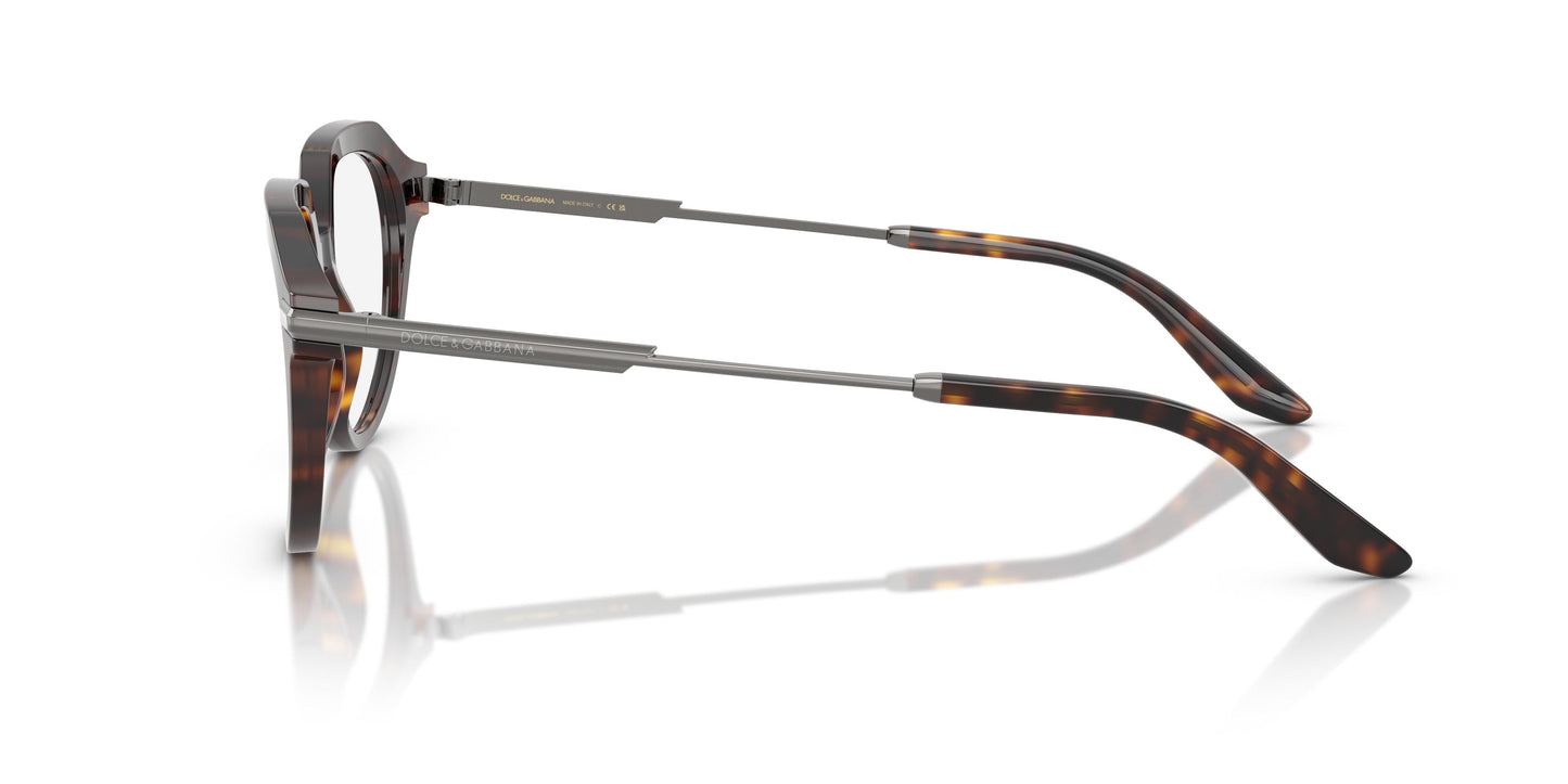 Dolce & Gabbana DG3402 502 50