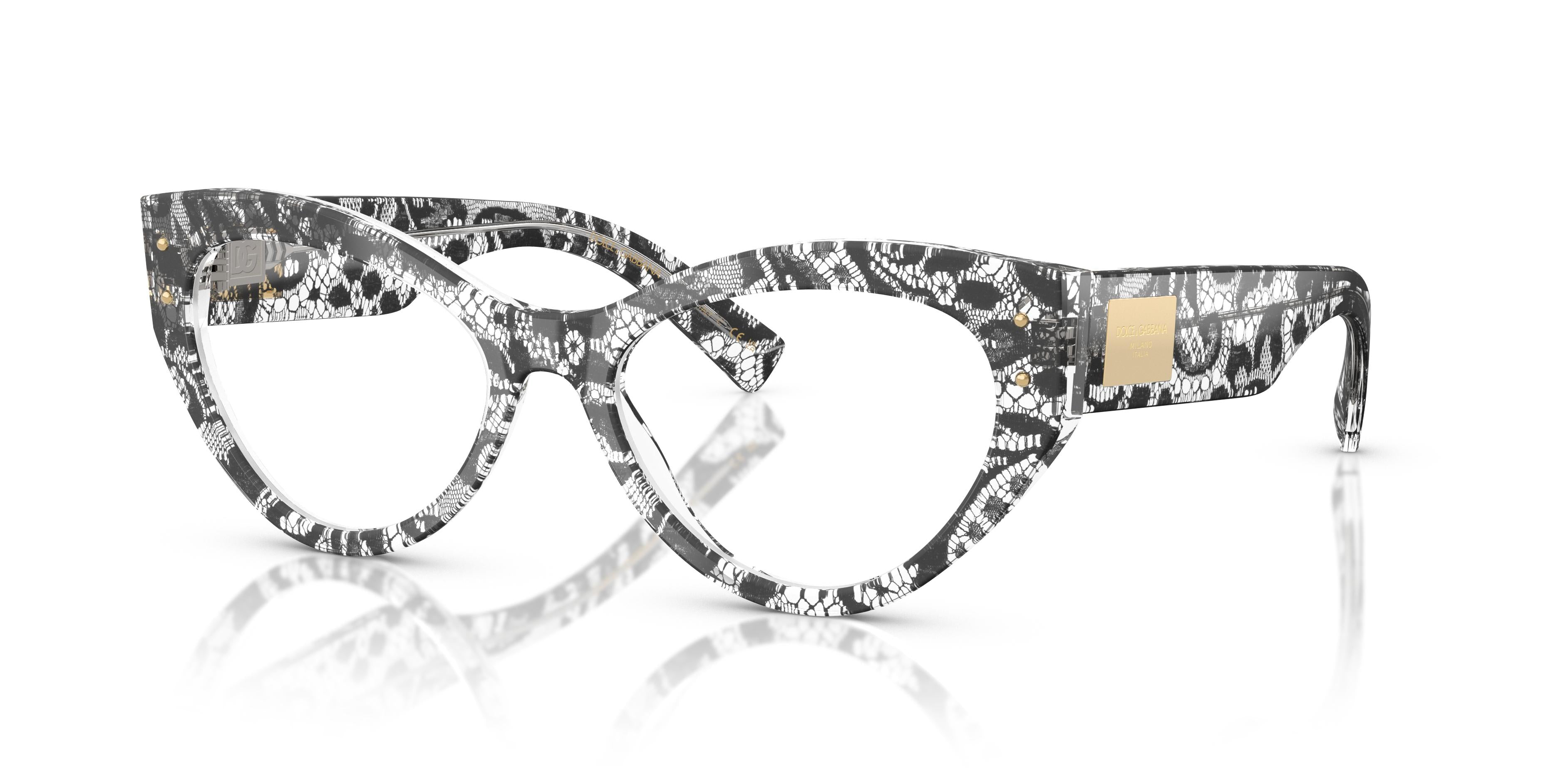 Dolce & Gabbana DG3403 3287 52