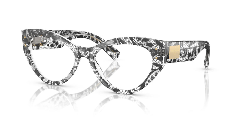 Dolce & Gabbana DG3403 3287 52
