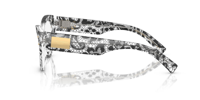 Dolce & Gabbana DG3403 3287 52