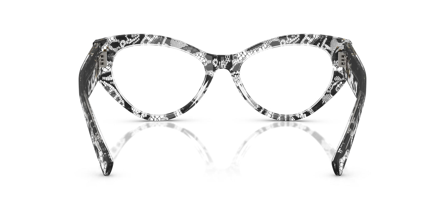 Dolce & Gabbana DG3403 3287 52