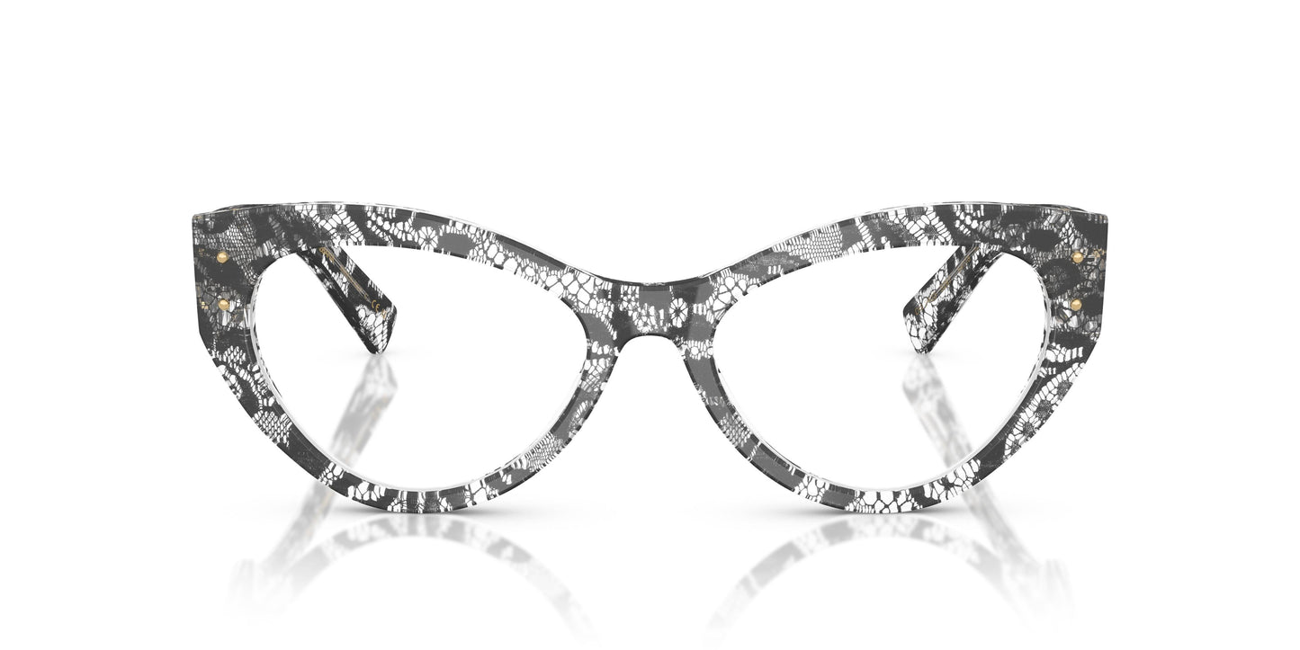 Dolce & Gabbana DG3403 3287 52