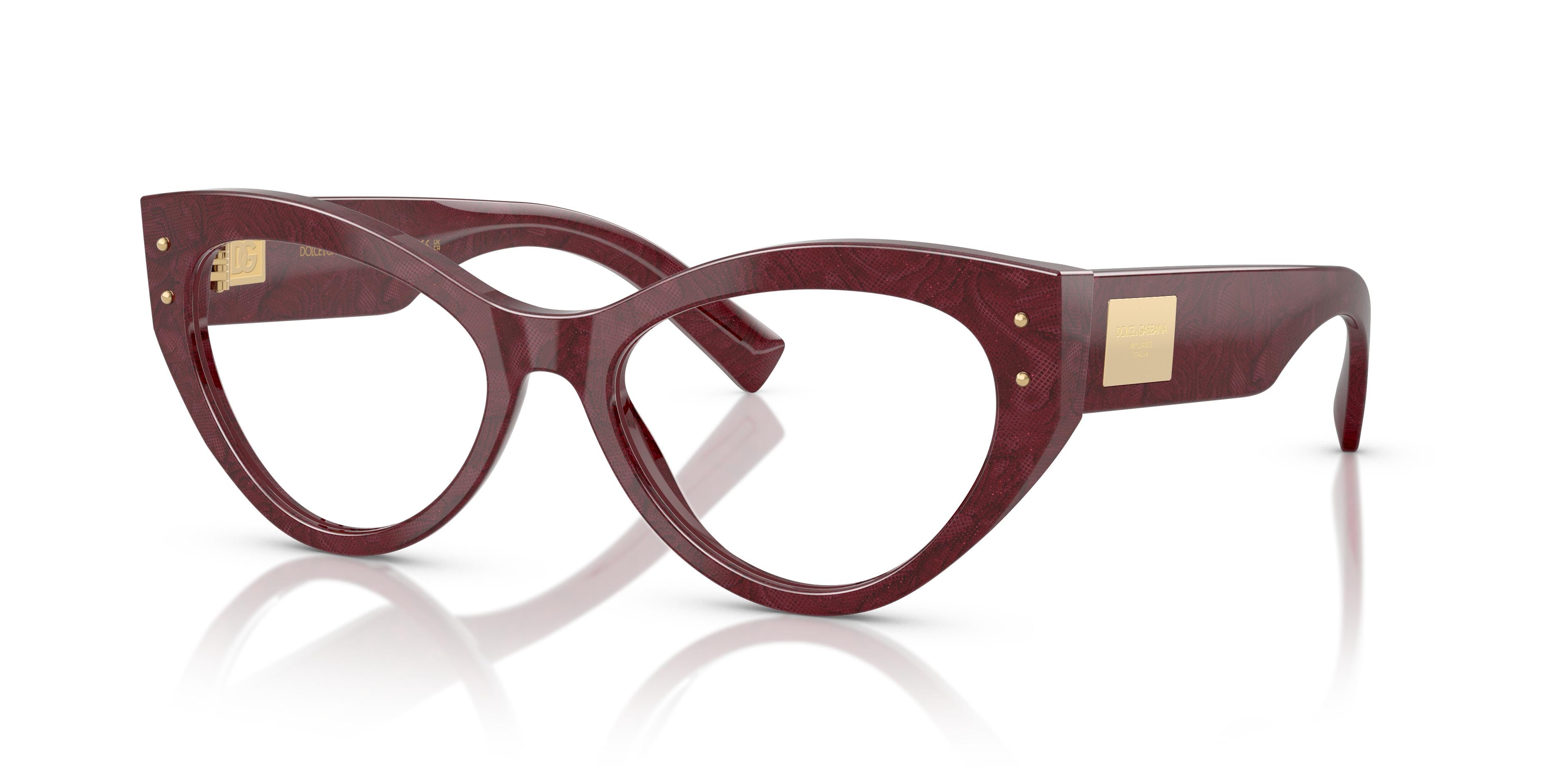 Dolce & Gabbana DG3403 3442 52