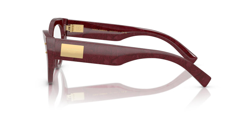 Dolce & Gabbana DG3403 3442 52