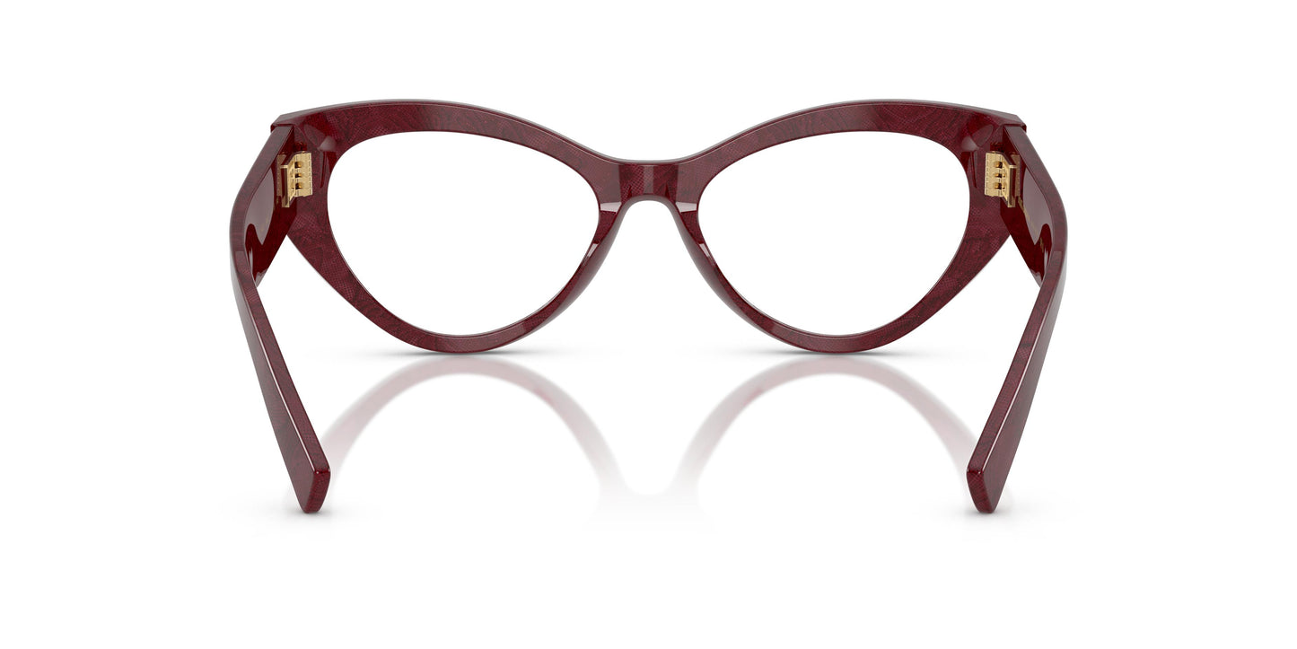 Dolce & Gabbana DG3403 3442 52