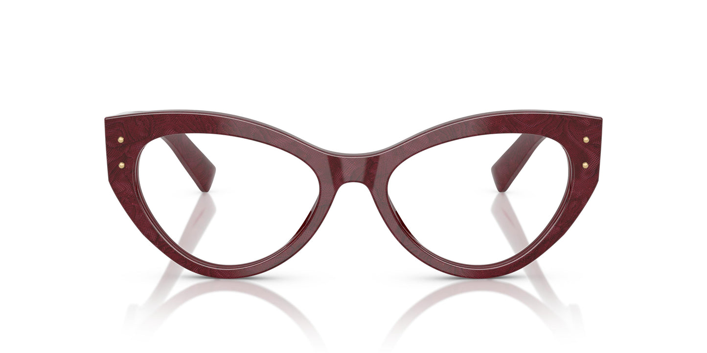 Dolce & Gabbana DG3403 3442 52