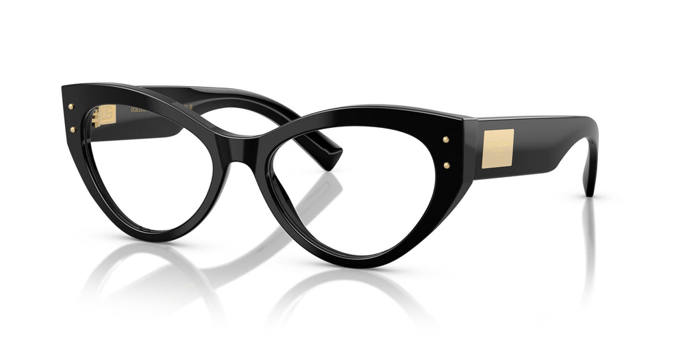 Dolce & Gabbana DG3403 501 52