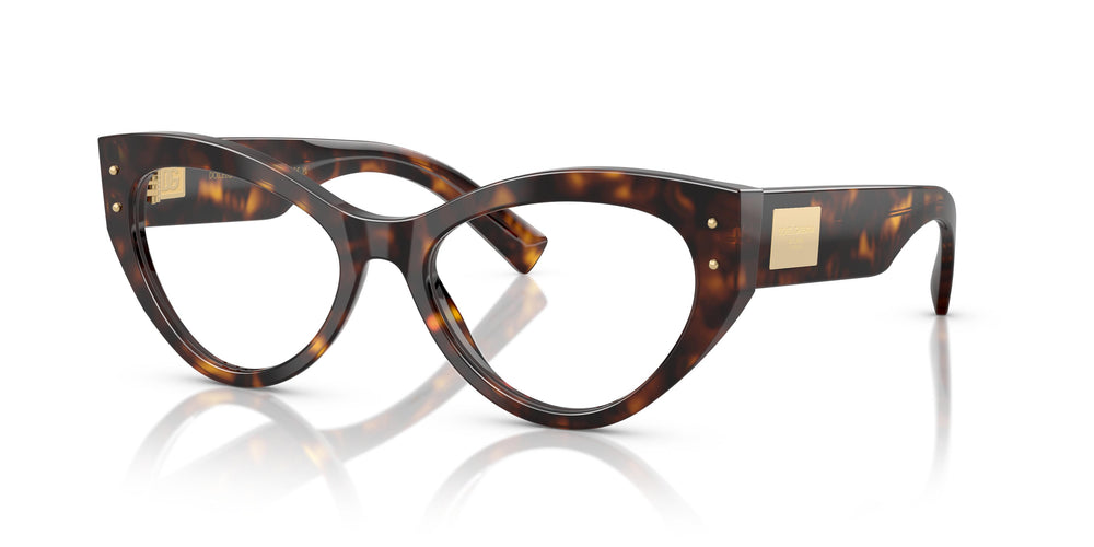 Dolce & Gabbana DG3403 502 52