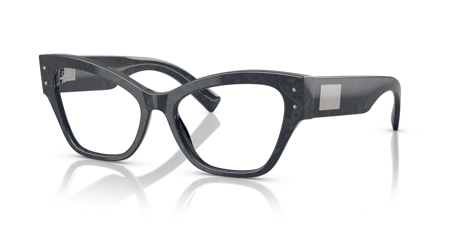 Dolce & Gabbana DG3404 3441 52