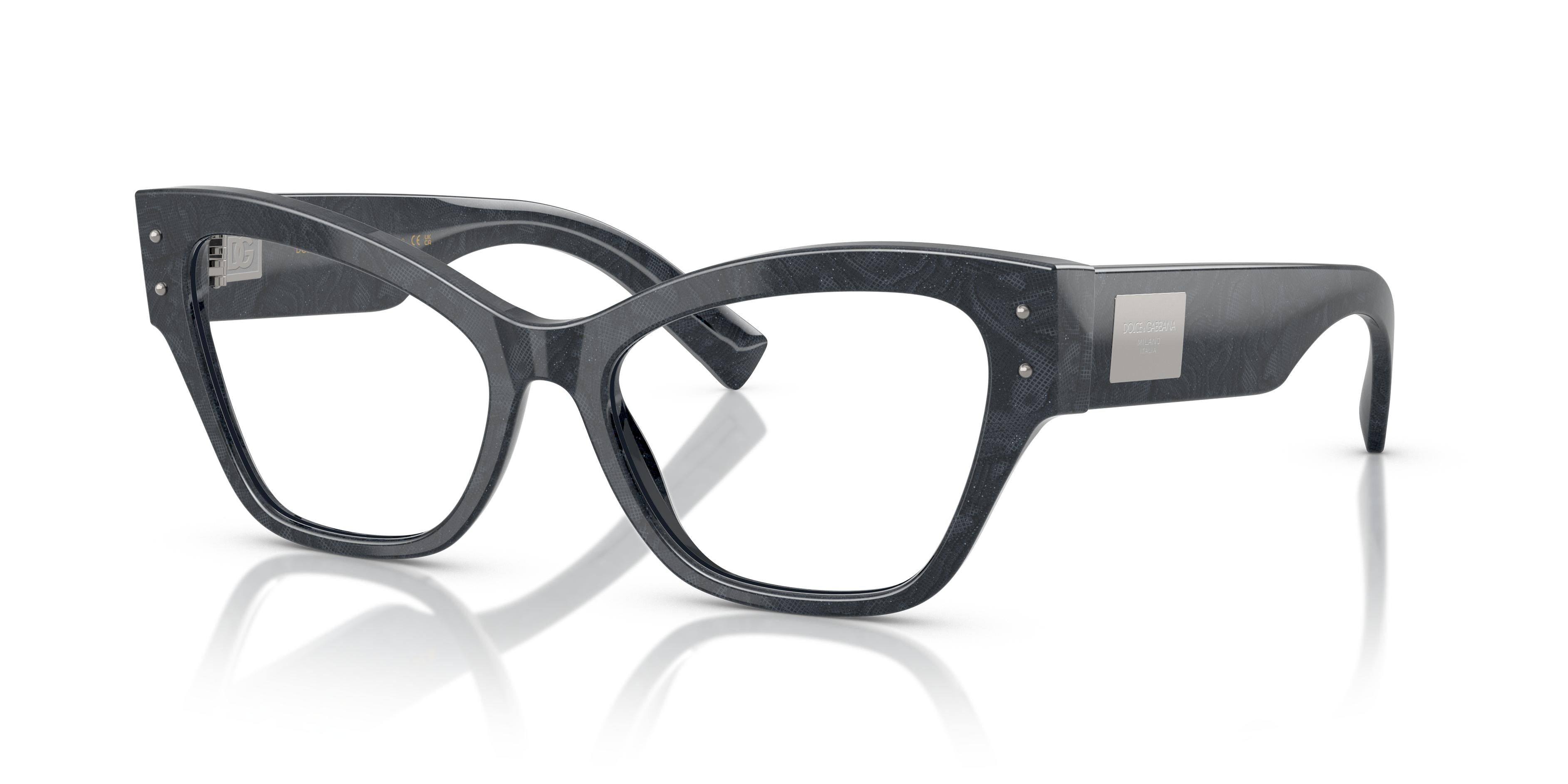 Dolce & Gabbana DG3404 3441 52