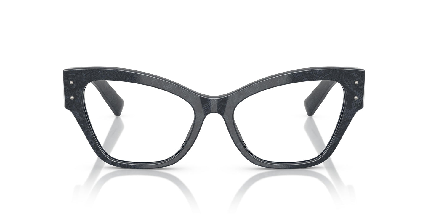 Dolce & Gabbana DG3404 3441 52
